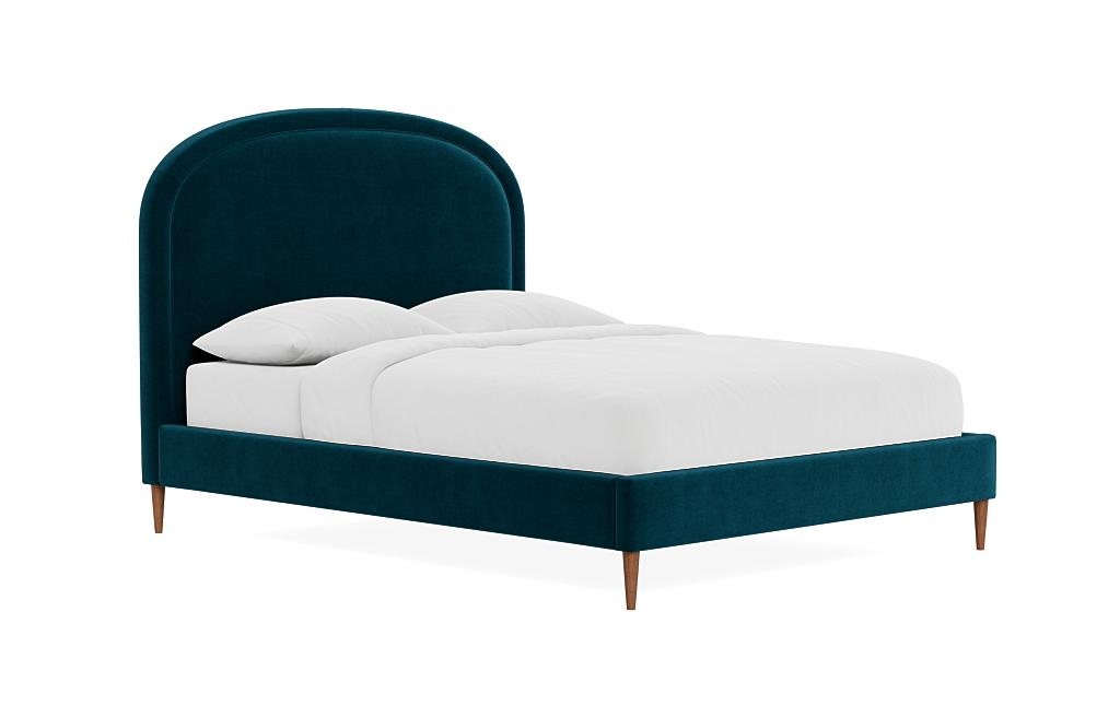Anson Upholstered Bed - Image 1