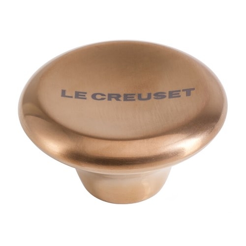 Le Creuset Signature Copper Knob, Small - Image 0