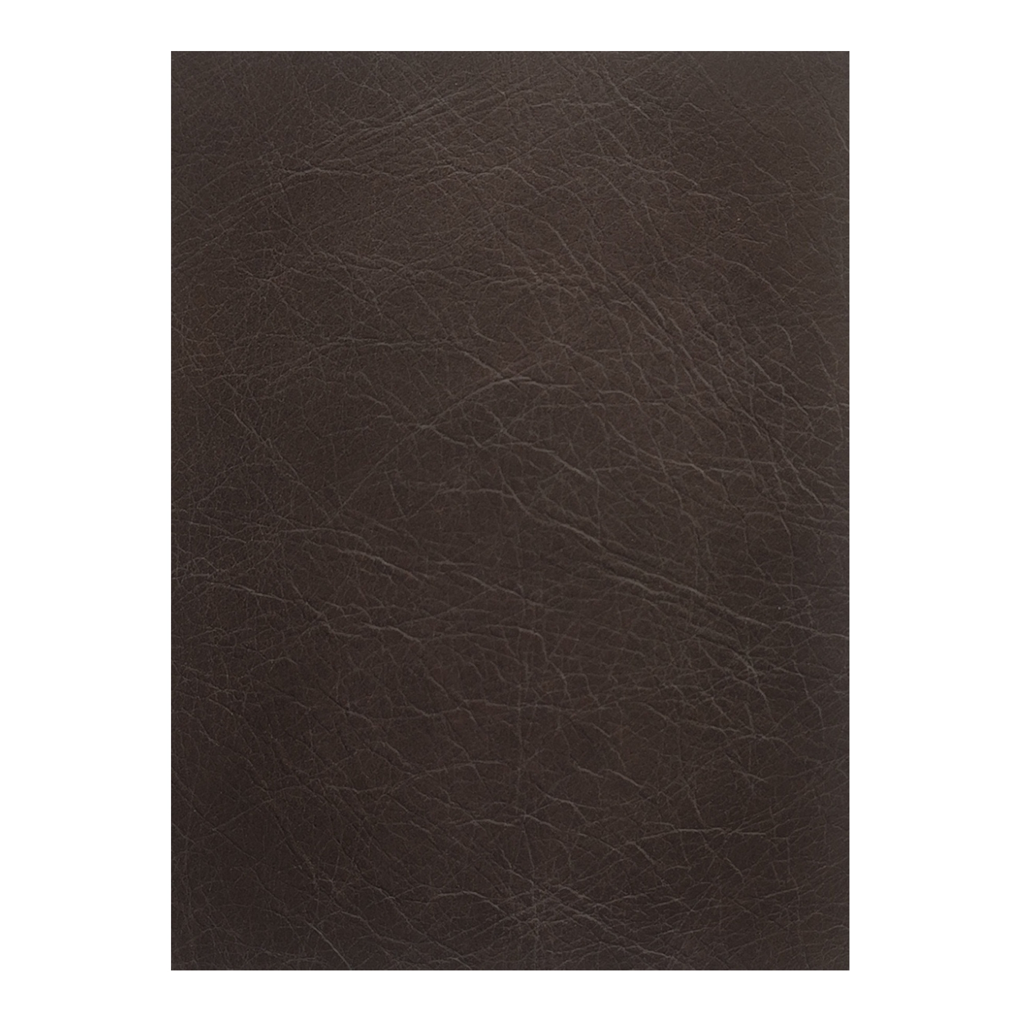 Thurlow 3 Piece Right Modular Sectional Espresso Brown Leather - Image 5