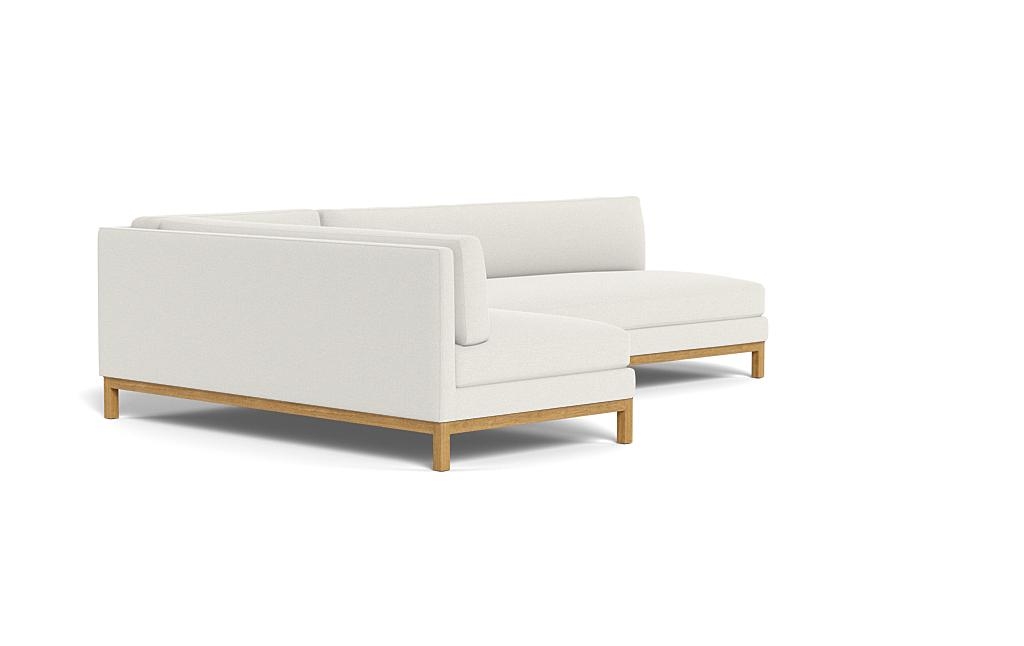Jasper Outdoor Left Chaise Sectional - Image 1