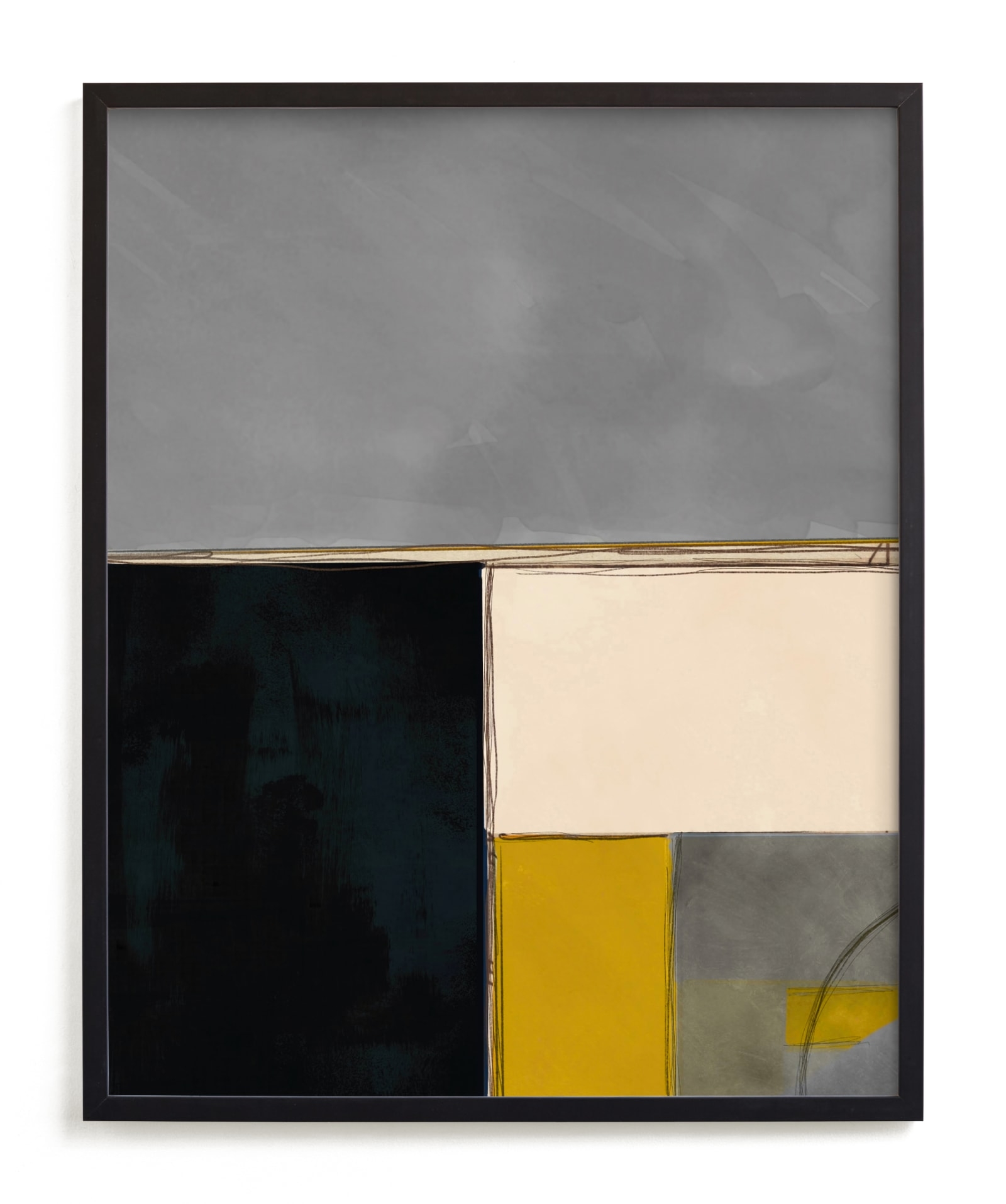 Here Comes The Sun Limited Edition Fine Art Print 2 - Image 0