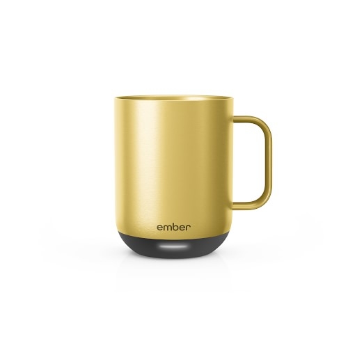 Ember Mug 2, Gold, 10oz - Image 0