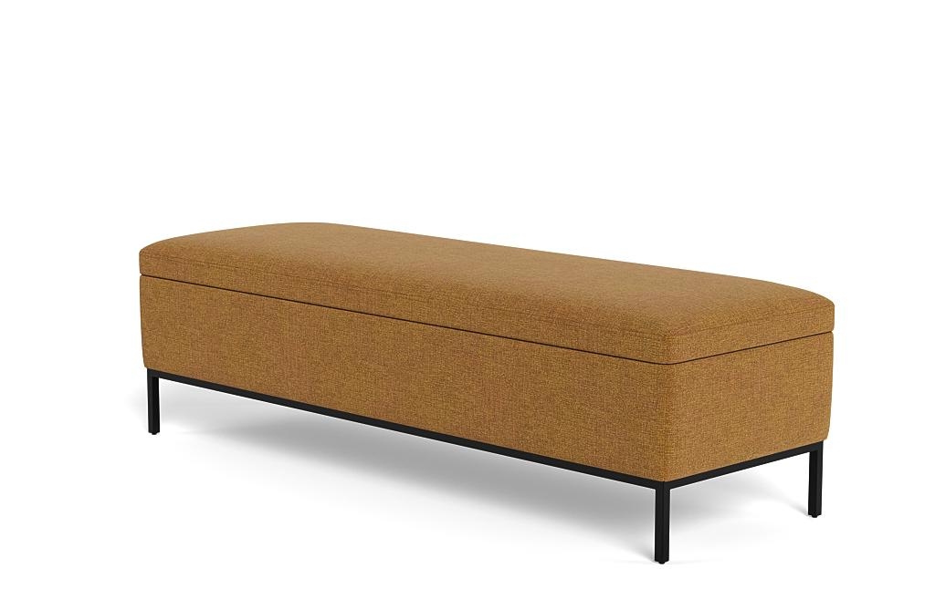 Miller Storage Bench - Image 2