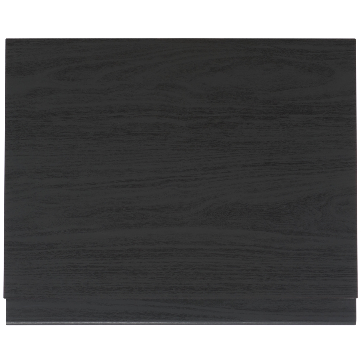 Averi 2 Drawer Nightstand - Black - Safavieh - Image 5