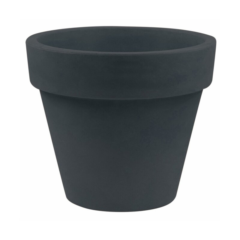 Vondom Maceta - Resin Pot Planter - Simple - Image 0