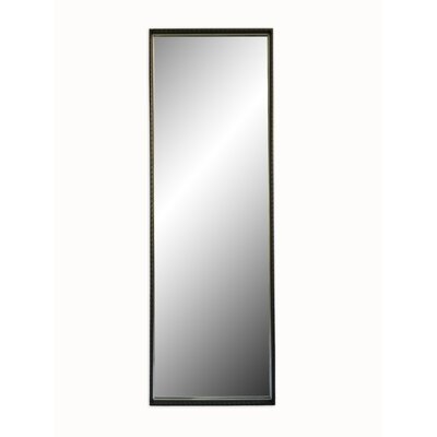 Demetrio Decorative Floor Full Length Mirror - Image 0