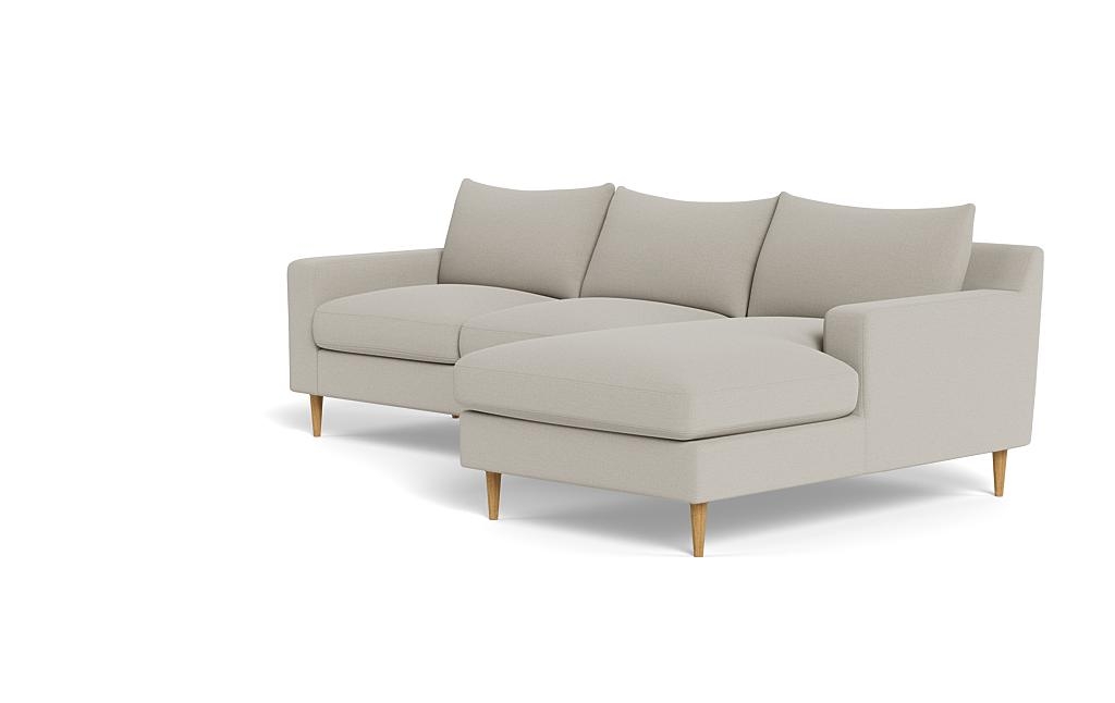 Sloan Right Chaise Sectional - Image 2