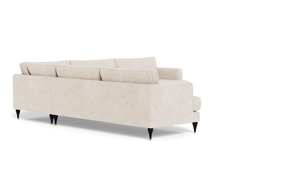 Winslow 4-Seat Corner Sectional - Image 1