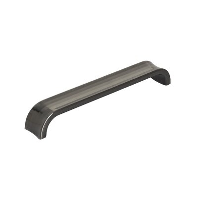 Concentric 6-5/16 In (160 Mm) Center-To-Center Satin Nickel Cabinet Pull - Image 0