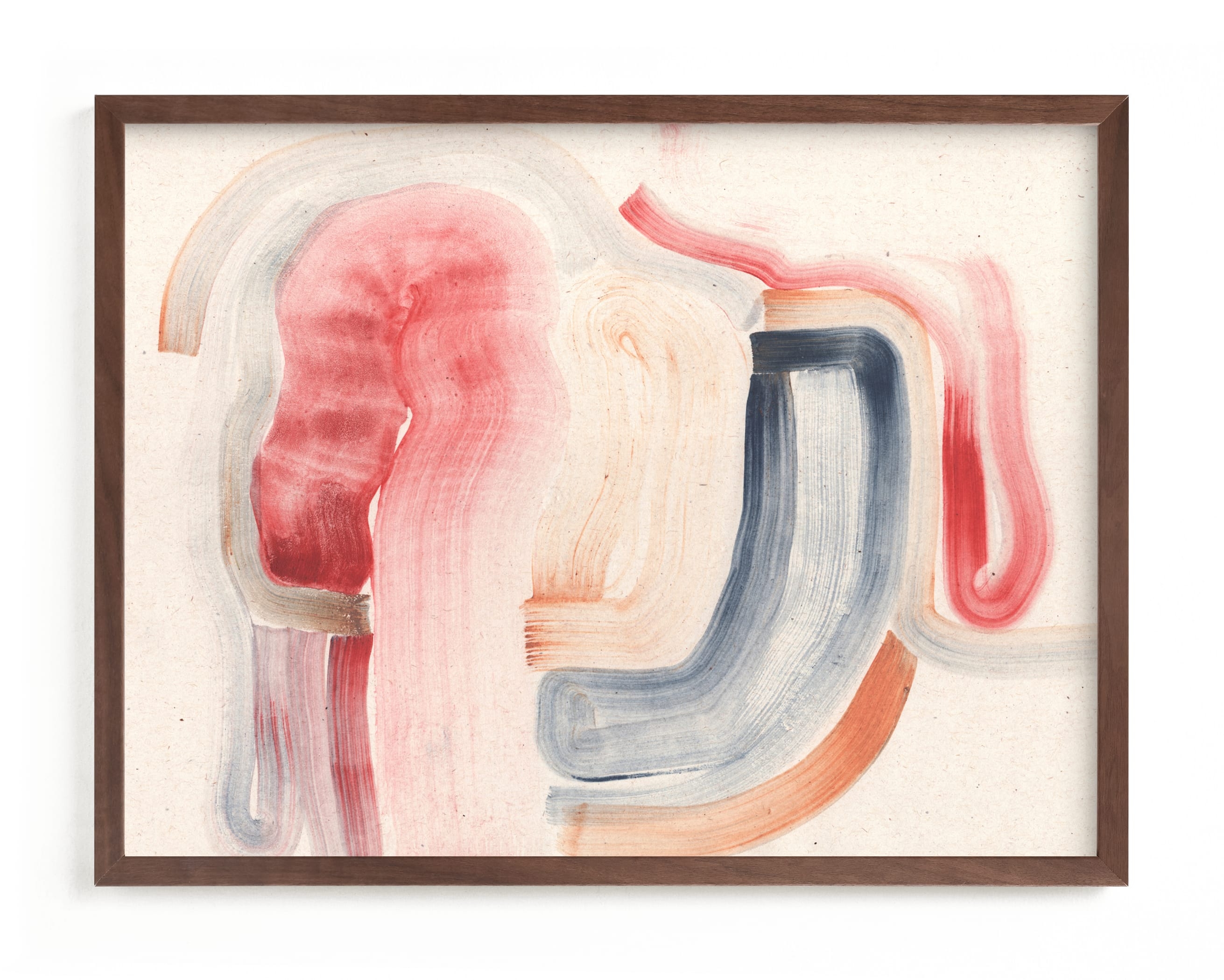 Proximity Limited Edition Fine Art Print 2 - Image 0