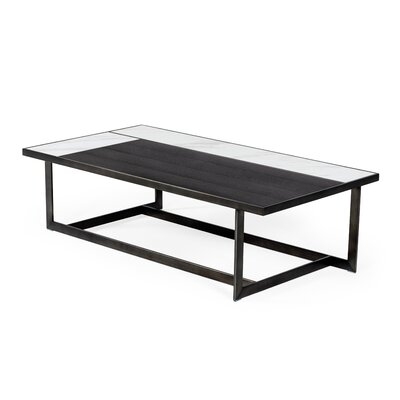 Parmley Frame Coffee Table - Image 0