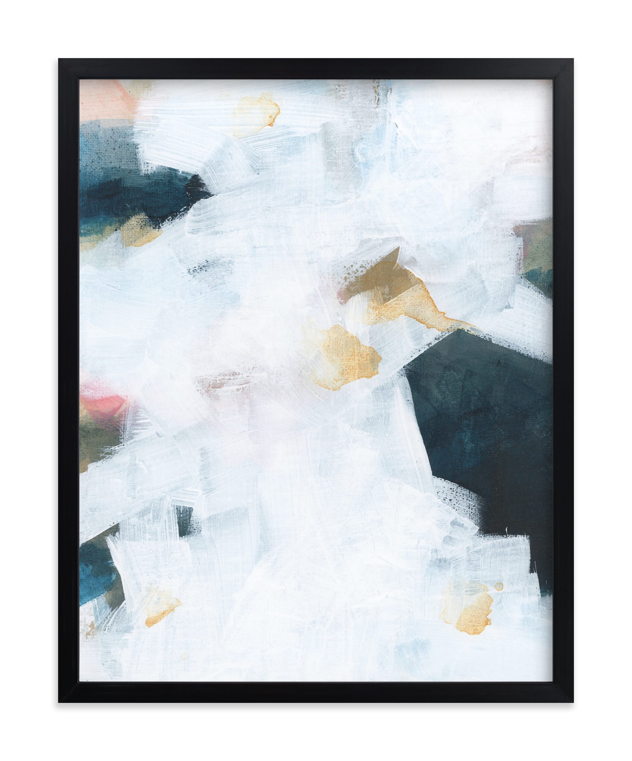 Betwixt & Between I Limited Edition Fine Art Print 1 - Image 0