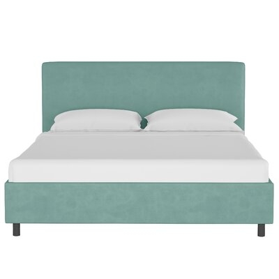 Pyburn Upholstered Low Profile Platform Bed - Image 0