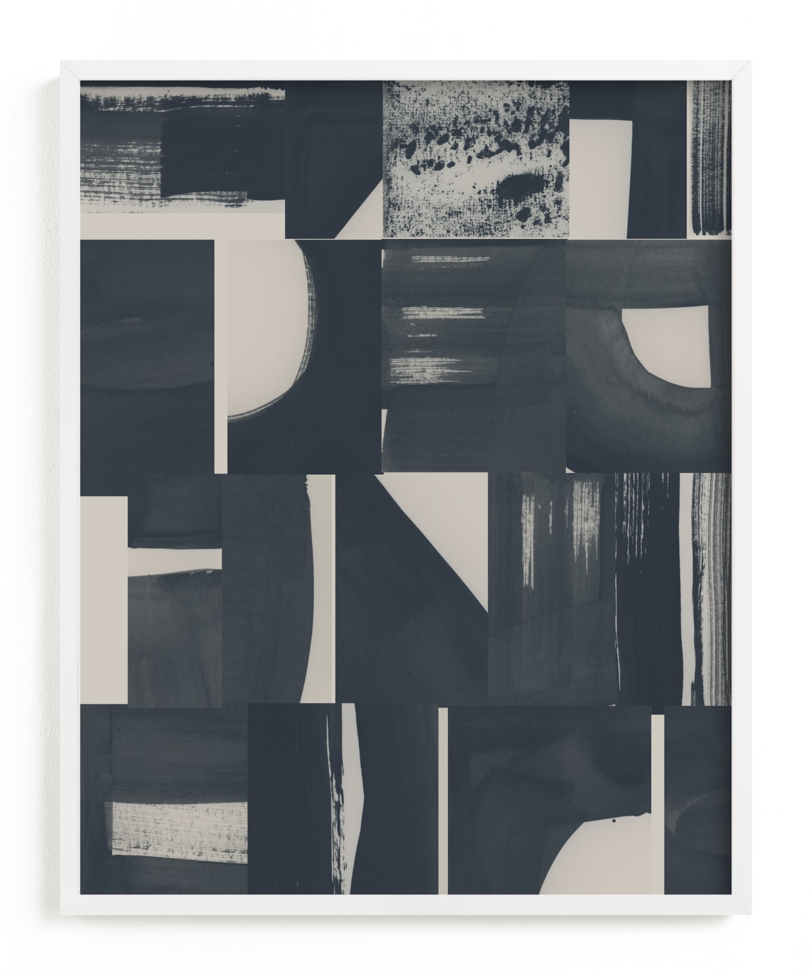 Monochrome Limited Edition Fine Art Print 2 - Image 0