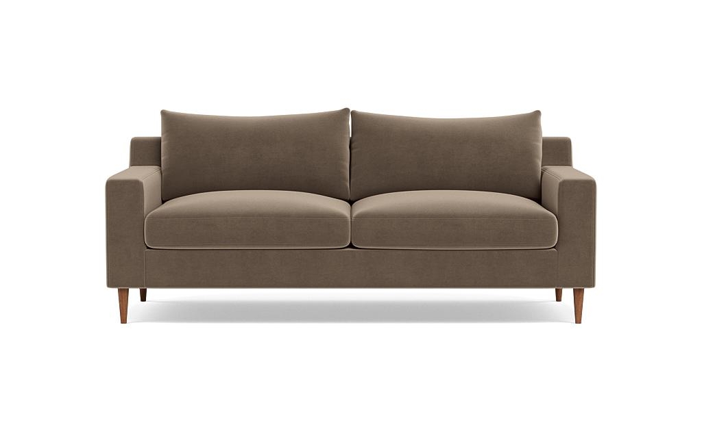 Sloan Fabric 2-Seat Sofa - Image 0