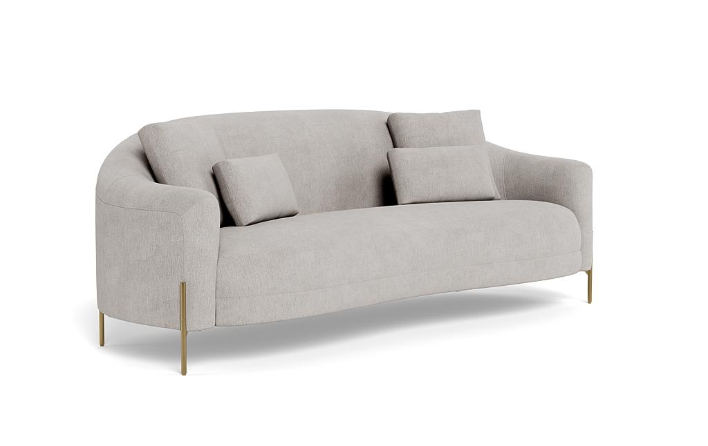 Fiona 3-Seat Sofa - Image 1