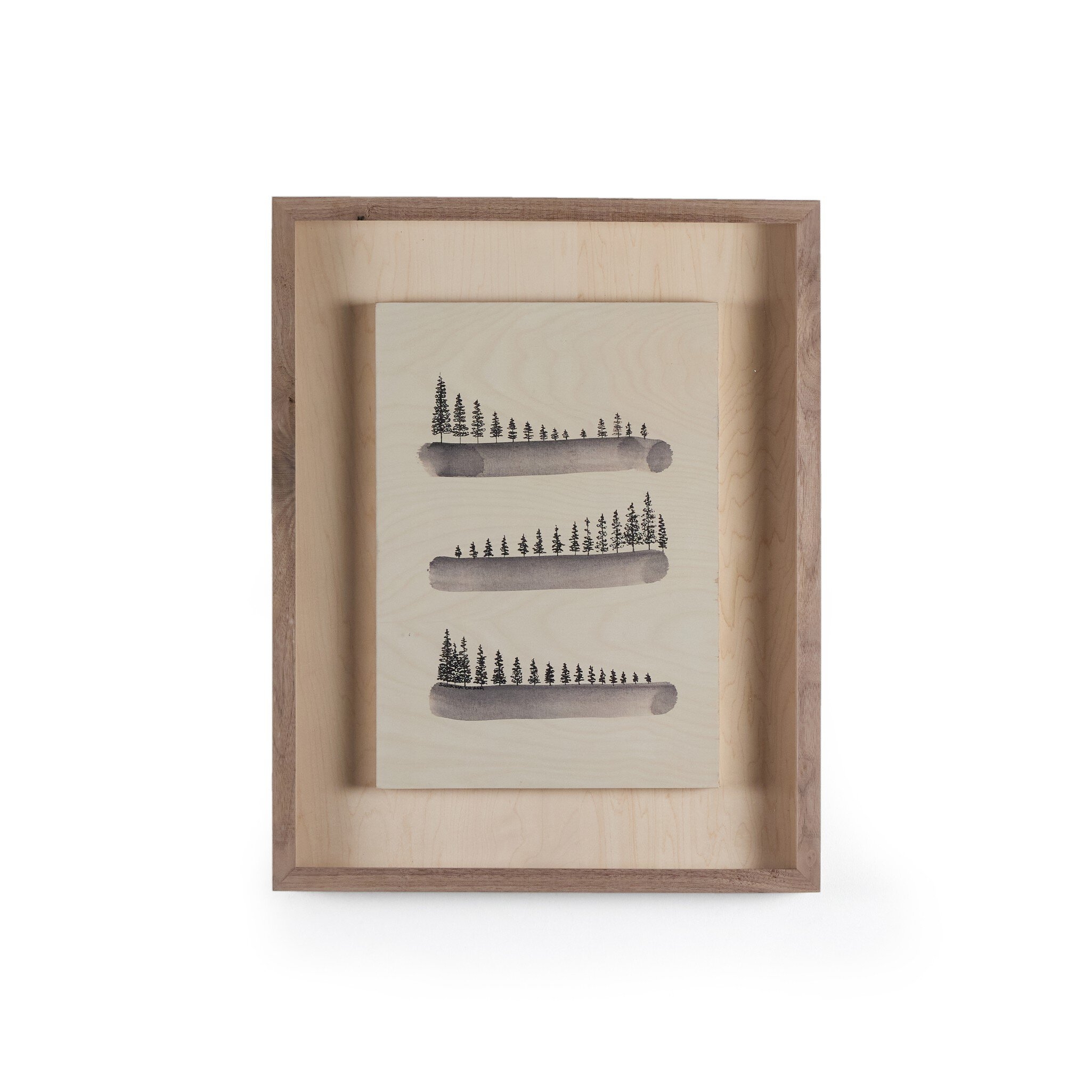 Magical Nature 38 by Santhosh Ch - Maple Panel - Image 0