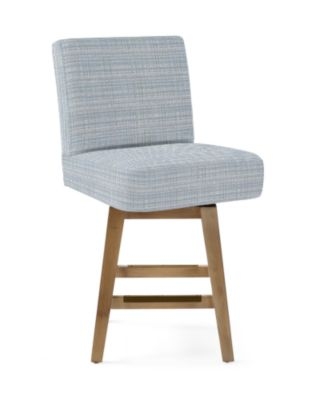 Ross Swivel Counter Stool - Thumbnail 3