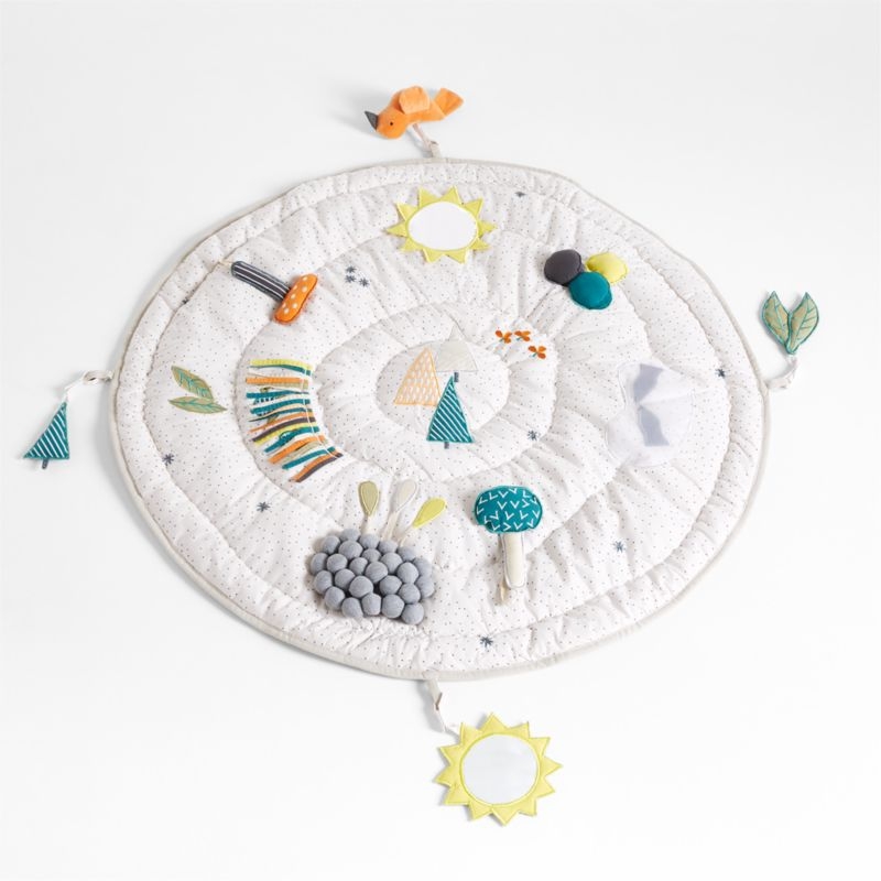 Busy Baby Activity Gym Play Mat - Image 2