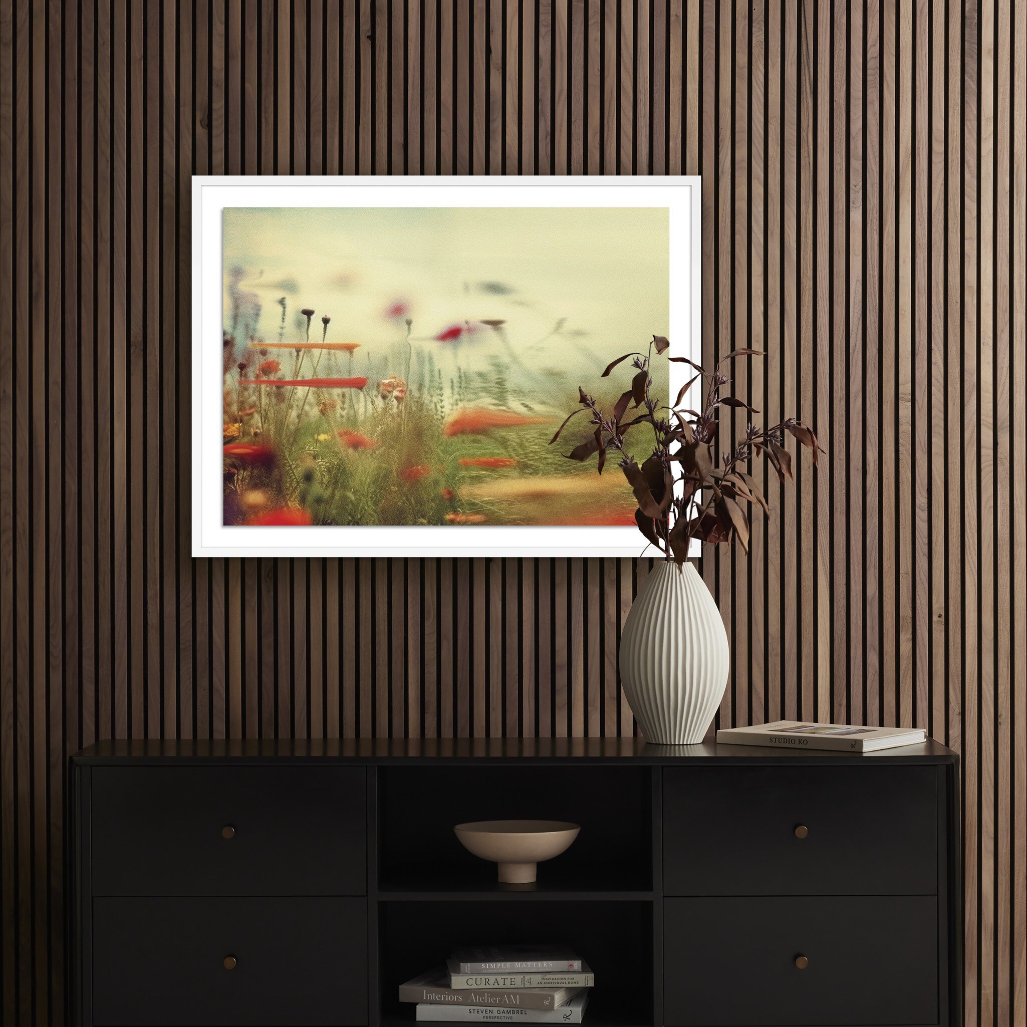 Prairie II by Coup D'esprit - White 2.5 Maple - Image 2