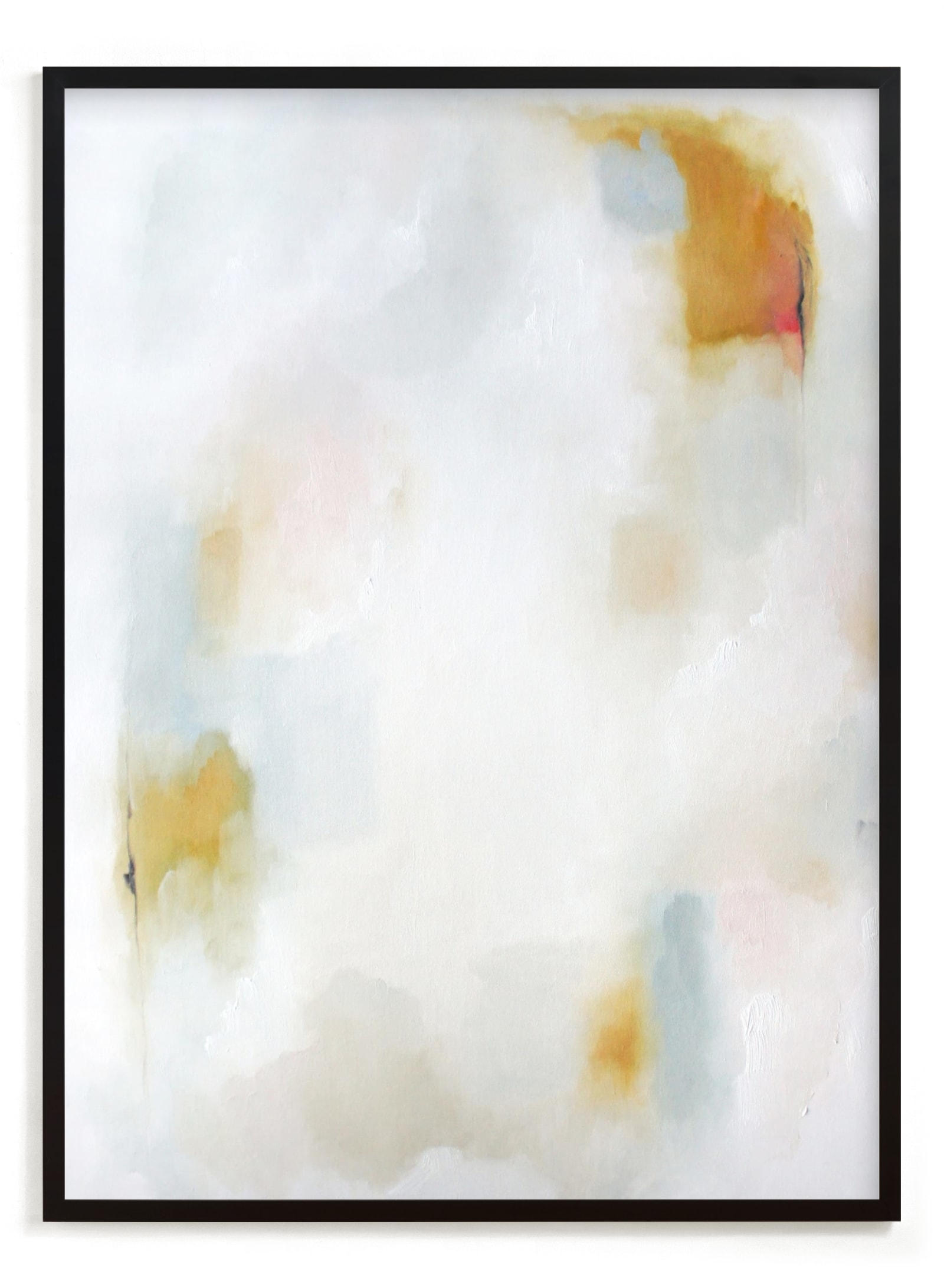 Breathe Open Edition Fine Art Print - Image 0