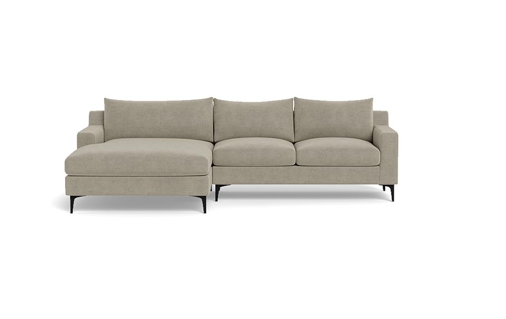 Sloan Left Chaise Sectional - Image 0