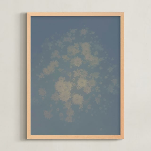 Dusted Daisies Limited Edition Fine Art Print 2 - Image 0