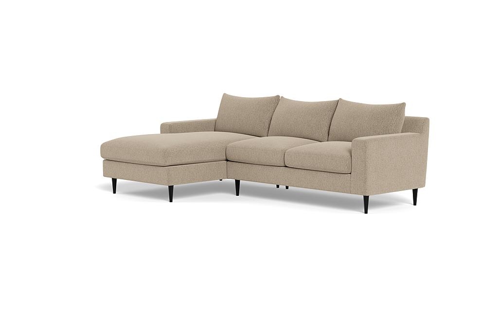 Sloan Left Chaise Sectional - Image 2