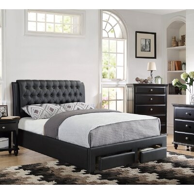 Master Bed - Image 0