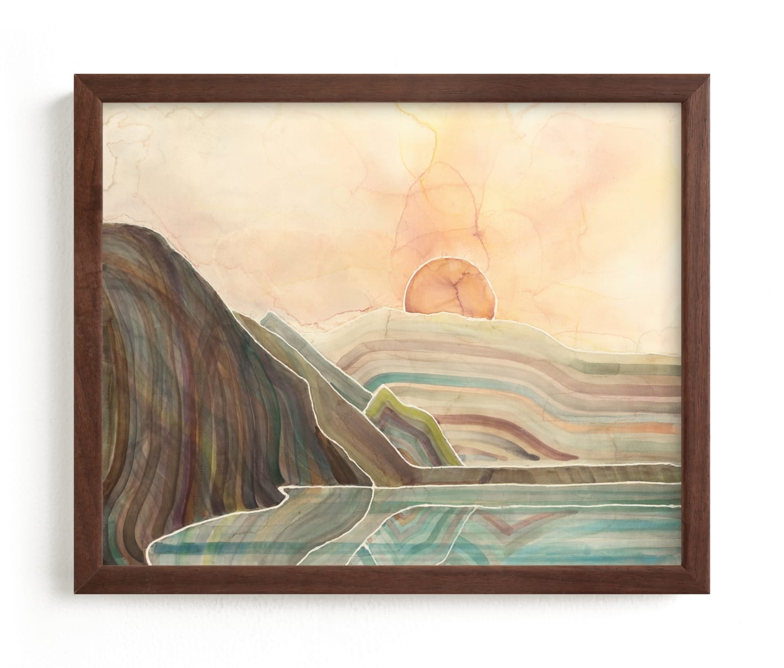 Much Bigger Than Us Limited Edition Fine Art Print 2 - Image 0