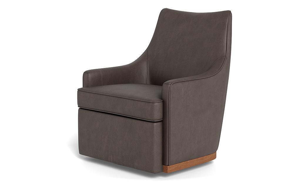 Kingsley Swivel Chair - Image 2