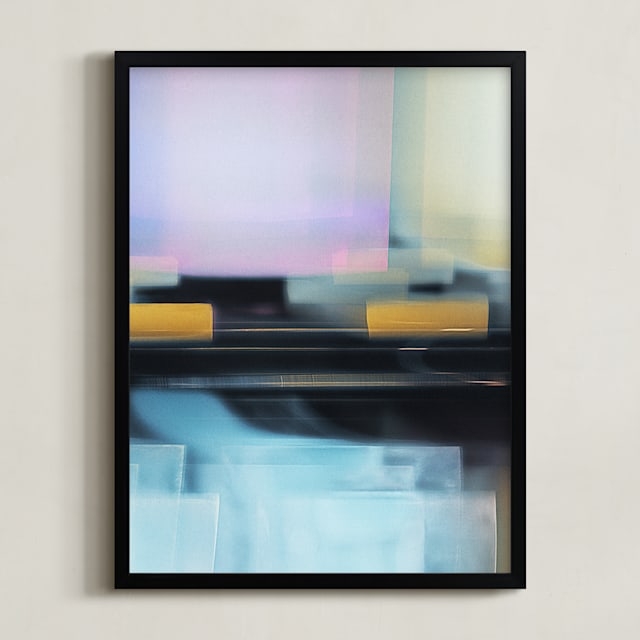 Mirage Limited Edition Fine Art Print 2 - Image 0