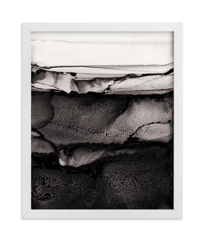 Midnight Canyon Limited Edition Fine Art Print 1 - Image 0