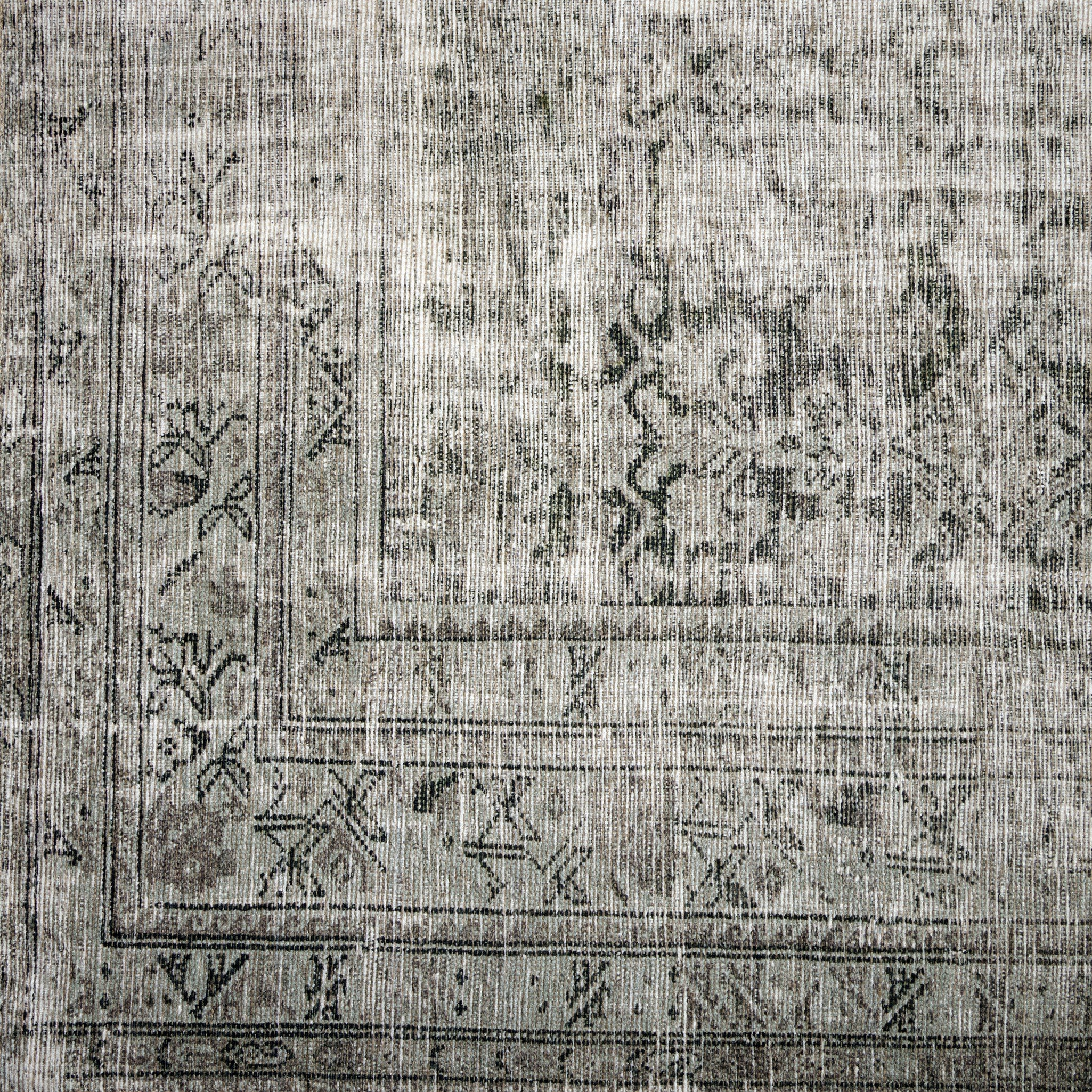 Nala Rug - Nala Sage Olive - Image 4