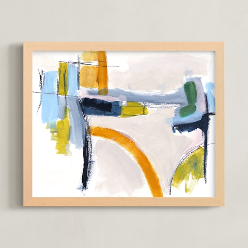 Feeling The Day 2 Limited Edition Fine Art Print 2 - Image 0