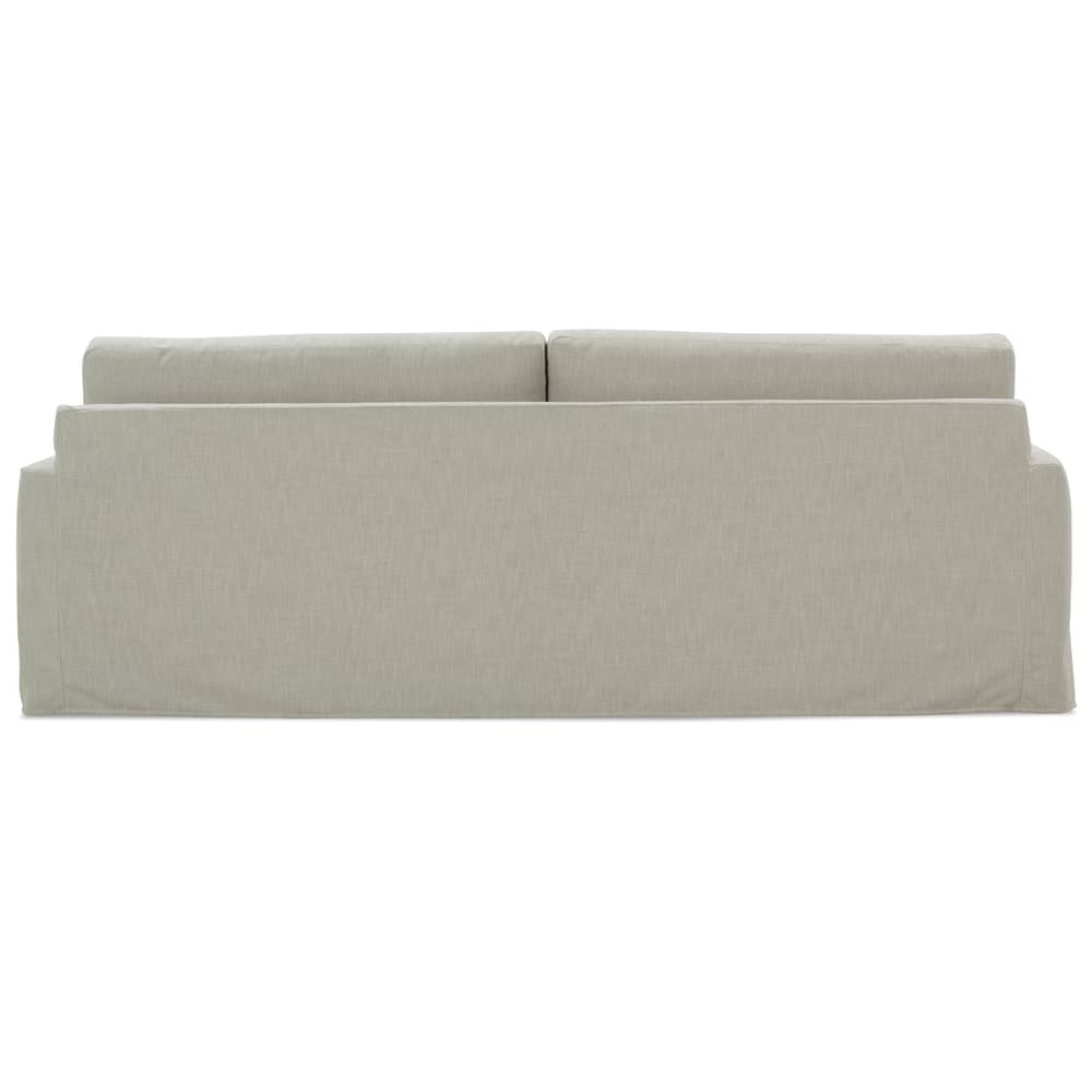 Grady Slip Sofa - Image 3