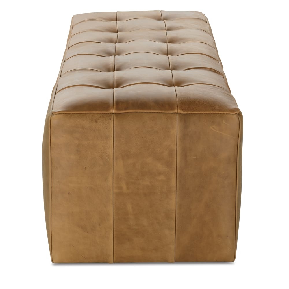 Custom Ottoman Ottoman - Image 2