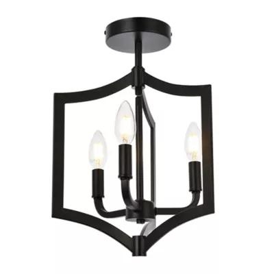 Rigsby Flushmount - Image 1