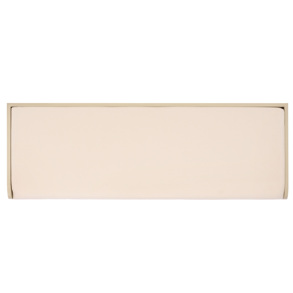 Lonan Storage Bench - Sand - Image 4