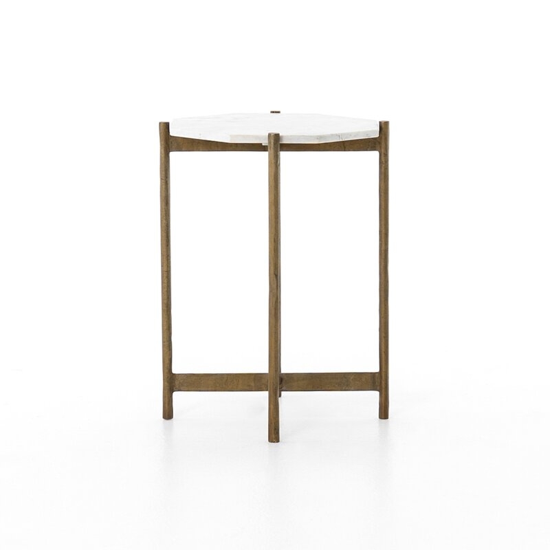 Four Hands Adair End Table - Image 0