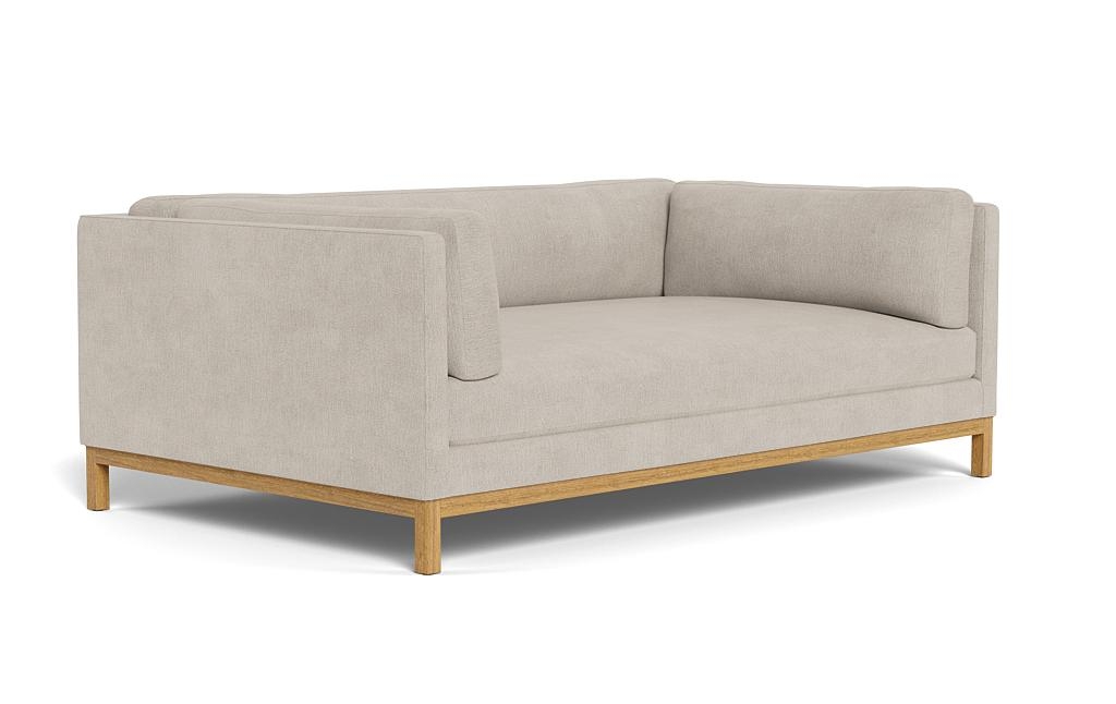 Jasper Fabric Sofa - Image 1