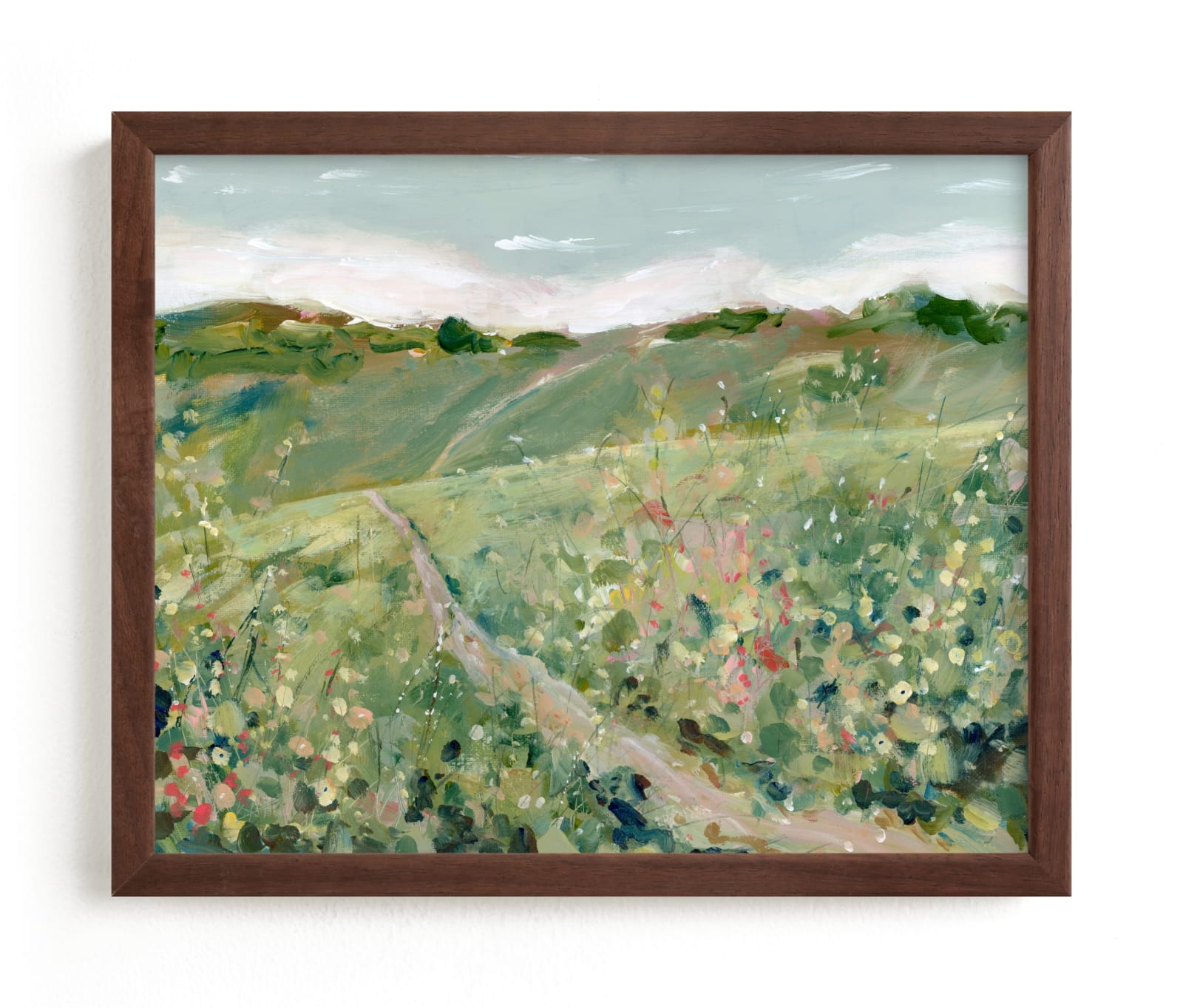 Find Your Way Limited Edition Fine Art Print 2 - Image 0