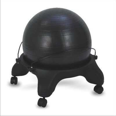 Exercise Ball Chair - Image 0