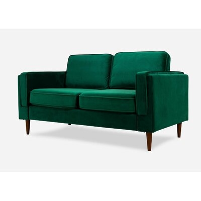 Astral Loveseat - Image 0