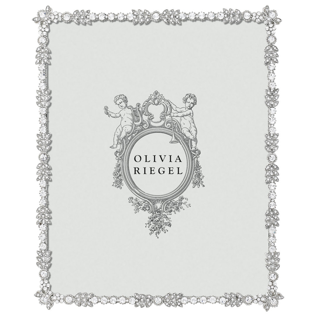 Olivia Riegel Duchess Single Picture Frame - Image 0