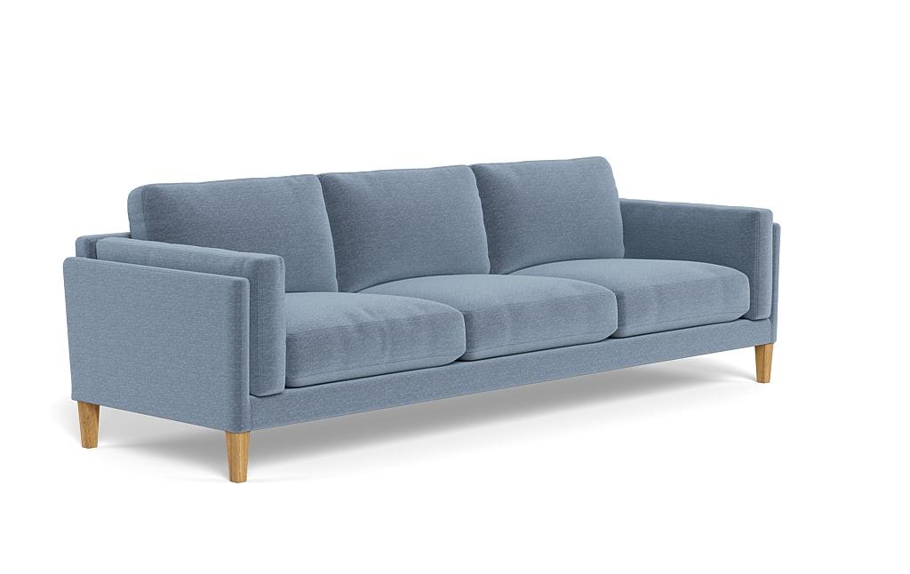 Gaby 3-Seat Sofa - Image 1