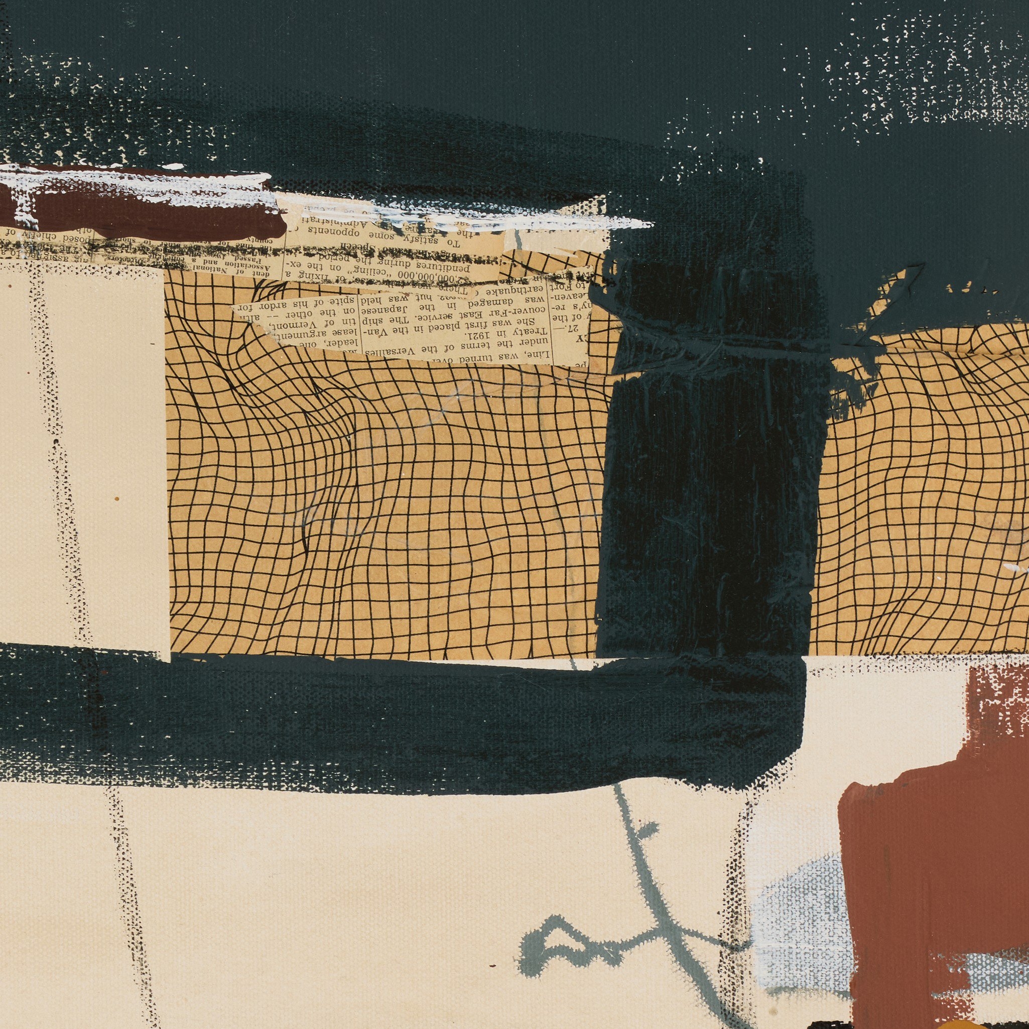 1921 by Matt Green - Black 2.5 Maple - Image 3