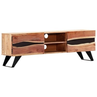 Rick TV Stand for TVs up to 60" - Image 0