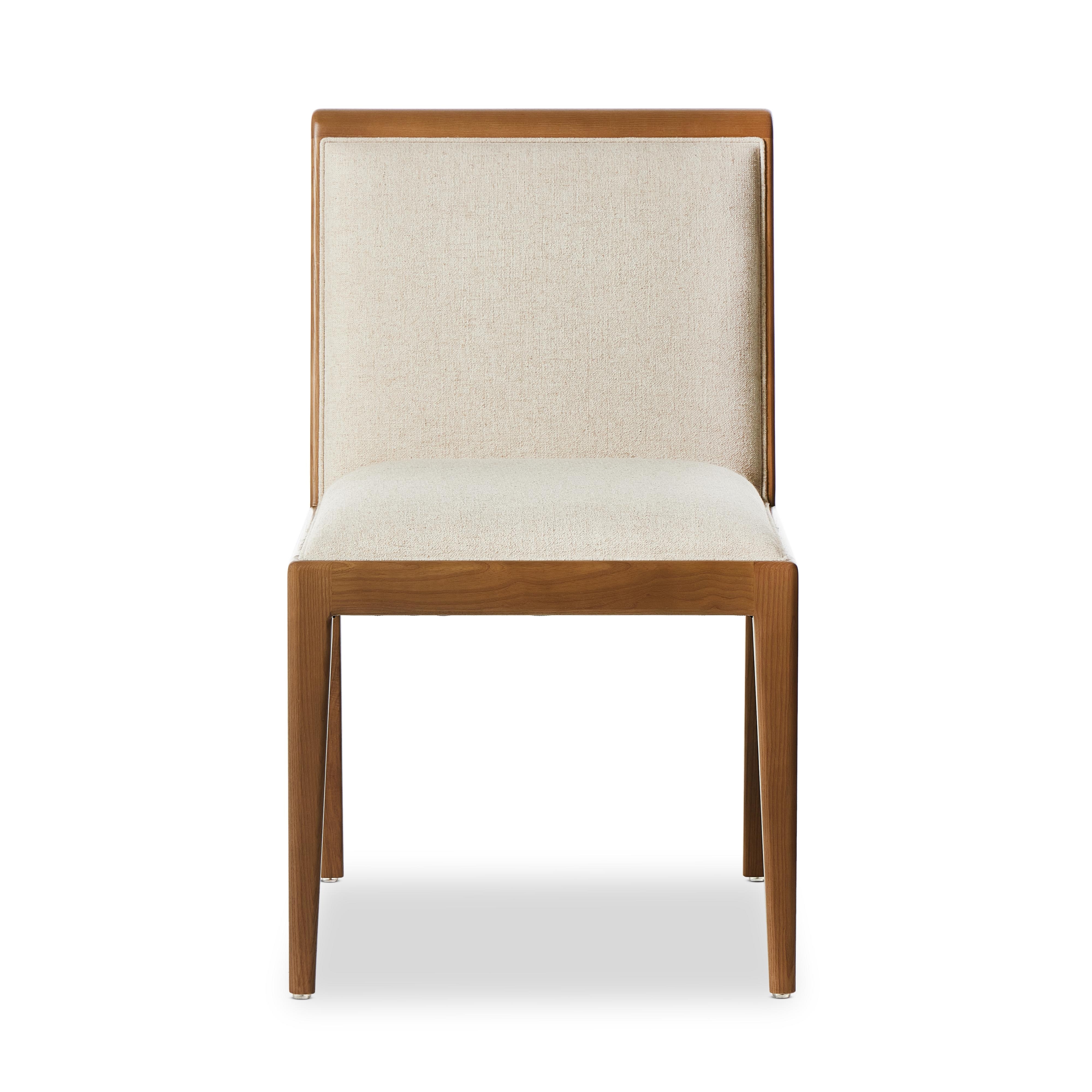 Croslin Dining Chair - Antwerp Natural - Image 2