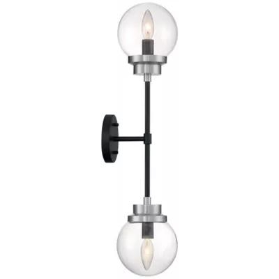 Abraham Wall Sconce - Image 1